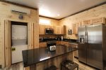 Kitchen and Dining